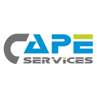 CAPE SERVICES logo - Similar company to Umalis Group