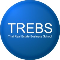 Thai Real Estate Business School (TREBS) logo - Similar company to Keller Williams Realty, Thailand