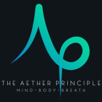 The Aether Principle logo - Similar company to Tgr Coaching