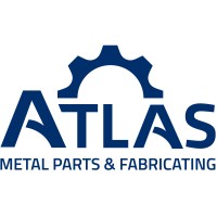 Atlas Metal Parts logo - Similar company to Atlas Metals Llc