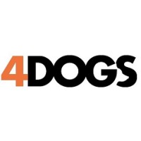 4Dogs Import Sweden AB logo - Similar company to Cyberphoto