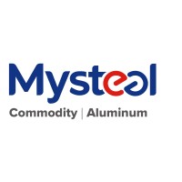 Mysteel Aluminum logo - Similar company to Koroush Co