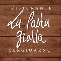 La Pasta Gialla Comercio De Alimentos logo - Similar company to Libre Alimentos