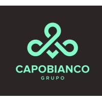 Capobianco Grupo logo - Similar company to Alphaville & Arredores