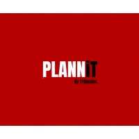 Plannit logo - Similar company to Stepout