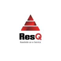 ResQ logo - Similar company to Jpnect
