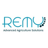 REMY - Advanced Agriculture Solutions logo - Similar company to Green Fields