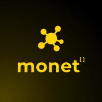 Monet Work logo - Similar company to Startshield-Stsh