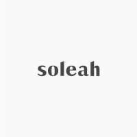 Soleah logo - Similar company to Bennemann Artefatos De Couro