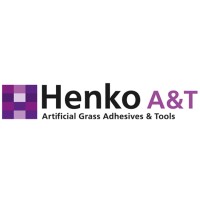 Henko Adhesives & Tools logo - Similar company to Tedas B.V.