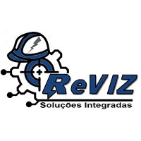 ReVIZ Soluções Integradas logo - Similar company to Gwf Sistemas Industriais