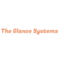 The Glance Systems logo - Similar company to Asource