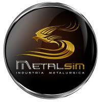 Metalsim Industria Metalúrgica Ltda logo - Similar company to Estampex S.A.