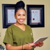 Dr. Portia Monnapula-Mazabane Clinical Psychologist logo - Similar company to Iso Media