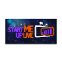 Start Me Up Live logo - Similar company to Startup+