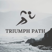 Triumph Path logo - Similar company to Cherry Computer