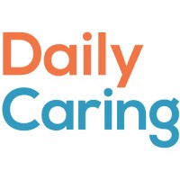 DailyCaring.com logo - Similar company to Envoyathome