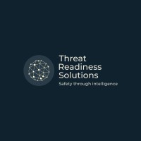 Threat Readiness Solutions logo - Similar company to Personal Protective Concepts