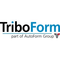 TriboForm Engineering logo - Similar company to Entrepreneurial Ecosystem Observatory