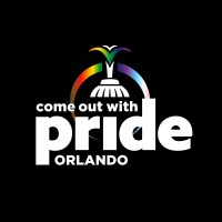 Come Out With Pride logo - Similar company to Zebra Youth