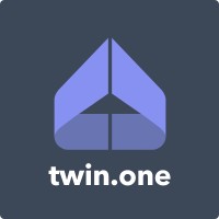 twin.one logo - Similar company to Codeverge