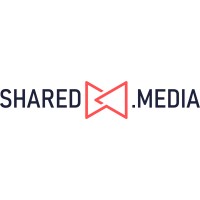 SHARED.MEDIA logo - Similar company to Shared Media