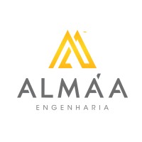 Almáa Engenharia logo - Similar company to Órbita Tecnologia E Inovação