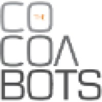 The CocoaBots logo - Similar company to Rogue Monday