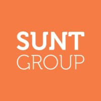 SUNT Group logo - Similar company to Natural Cure Labs