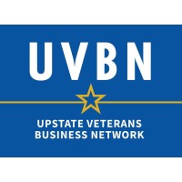 Upstate Veterans Business Network logo - Similar company to Rogers And Callcott Environmental
