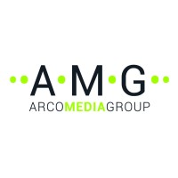 ArcoMediaGroup logo - Similar company to Collective Content