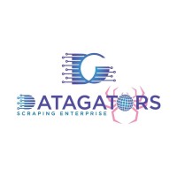 DataGators Scraping Enterprise logo - Similar company to Kalpx