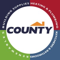 County Building Supplies Group logo - Similar company to J & A Phillips Builders Merchants