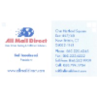 All Mail Direct Llc