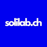 solilab.ch logo - Similar company to Cherry Checkout