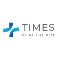 Times Healthcare logo - Similar company to Avni Overseas