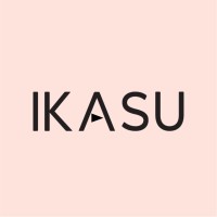 IKASU logo - Similar company to Culprit.
