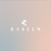 BASEEM Perfumes logo - Similar company to Woop!