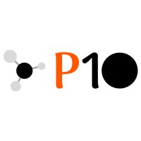 Agência P10 Imob logo - Similar company to Imob Integrada