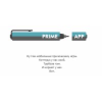 Primeapp