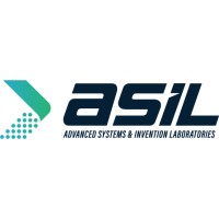 Advanced Systems and Invention Laboratories logo - Similar company to Astragenea