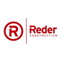 Reder Construction logo - Similar company to Sebedisan Construction