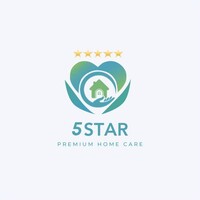 5 Star Premium Home Care logo - Similar company to Sheen Real Estate Solutions