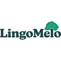 LingoMelo logo - Similar company to Skillādemia