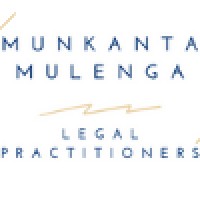 Munkanta Mulenga Legal Practitioners logo - Similar company to Dla Piper’S Global Scholarship Program