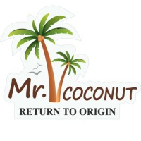 Mr.COCONUT logo - Similar company to Tender