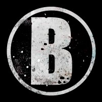 Blacklist Productions logo - Similar company to Meister Creative