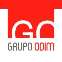 Grupo Odim logo - Similar company to Seintec Peru