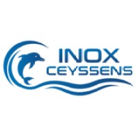 Inox Ceyssens BV logo - Similar company to Modusystem