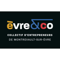 Collectif ÈVRE&CO logo - Similar company to Hack & Staff